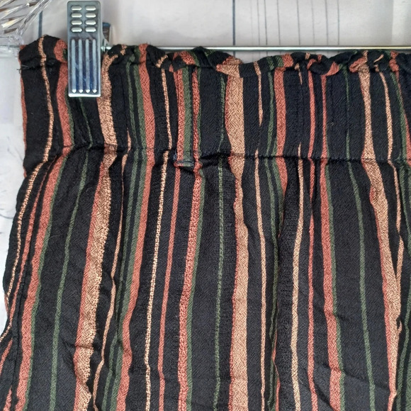 American Eagle striped pull-on mini skirt - Picture 6 of 10